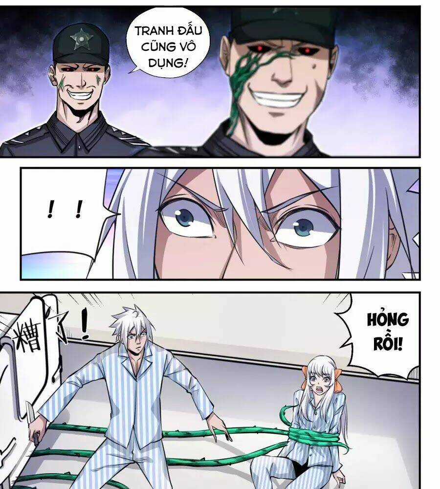 Trảm Yêu Thành Thần - Chapter 2 - Trang 24