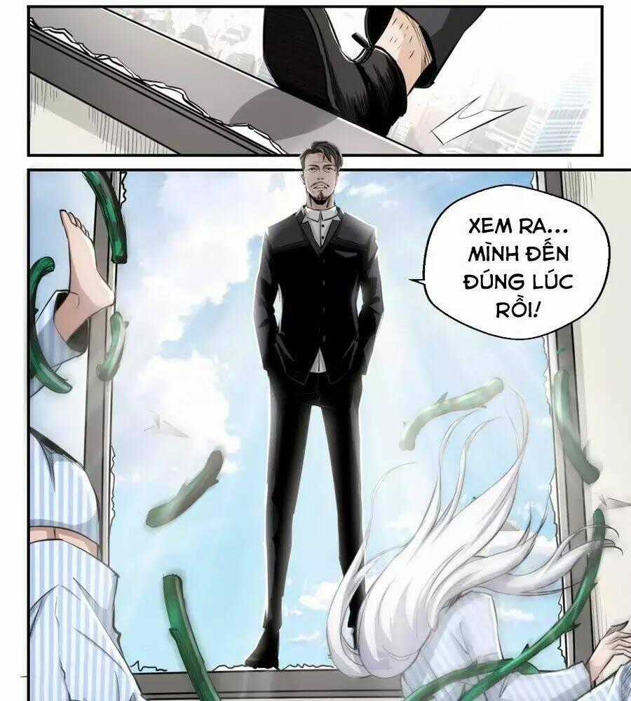 Trảm Yêu Thành Thần - Chapter 2 - Trang 30