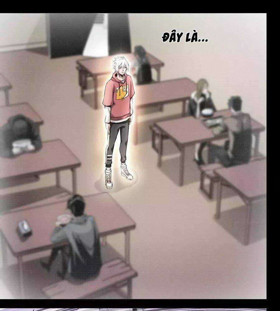 Trảm Yêu Thành Thần - Chapter 2 - Trang 4