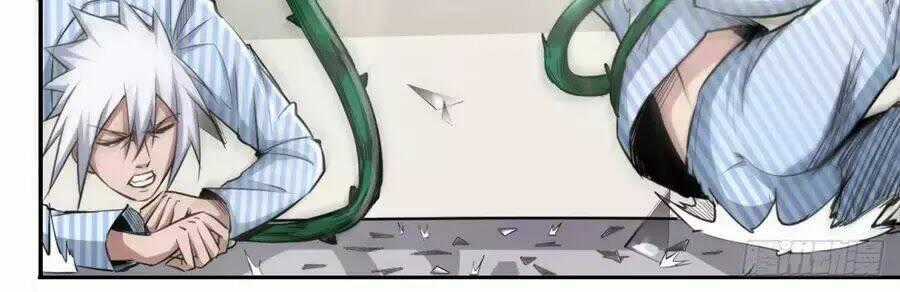 Trảm Yêu Thành Thần - Chapter 2 - Trang 31