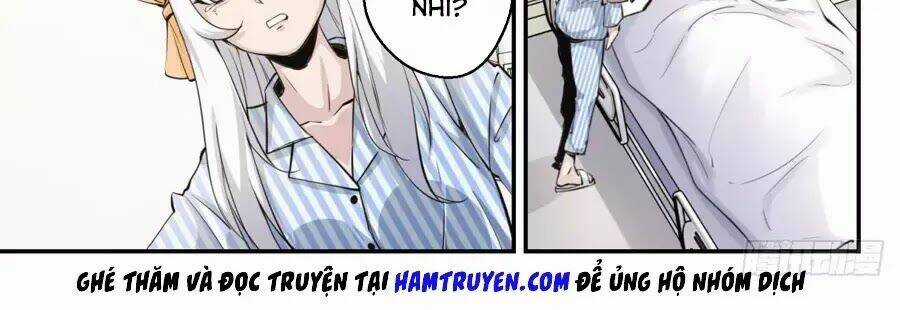 Trảm Yêu Thành Thần - Chapter 2 - Trang 9