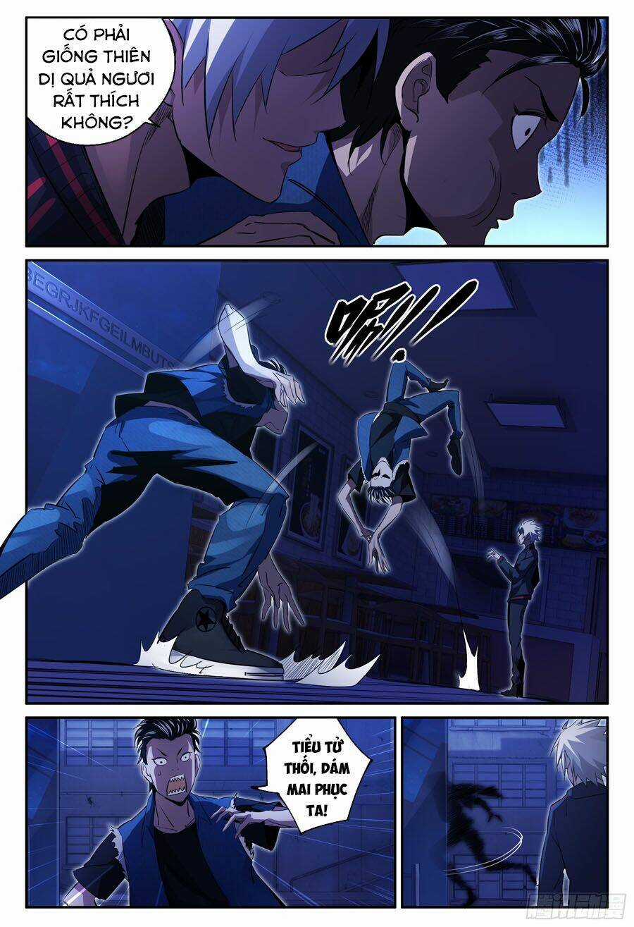 Trảm Yêu Thành Thần - Chapter 20 - Trang 15