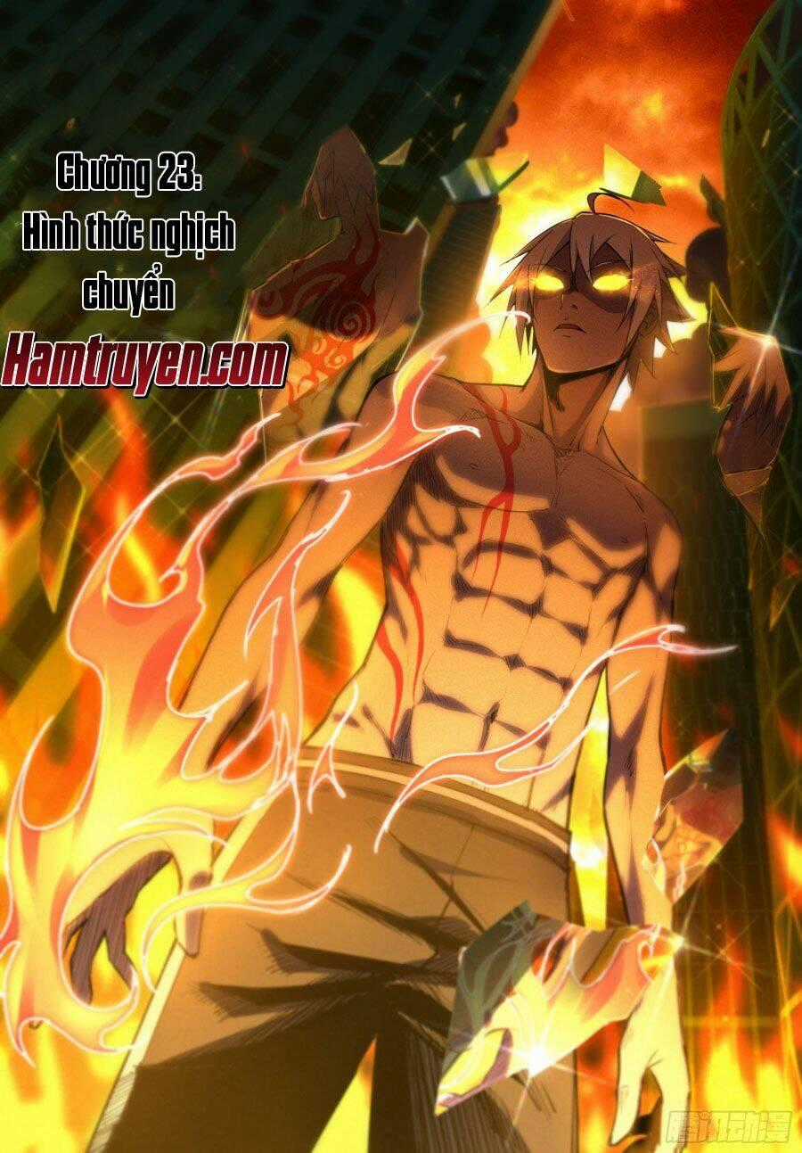 Trảm Yêu Thành Thần - Chapter 23 - Trang 2