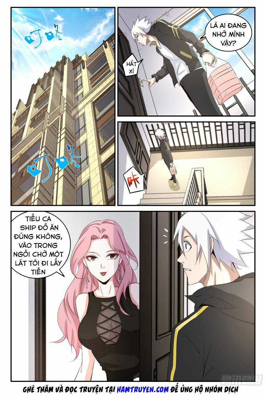 Trảm Yêu Thành Thần - Chapter 24 - Trang 10