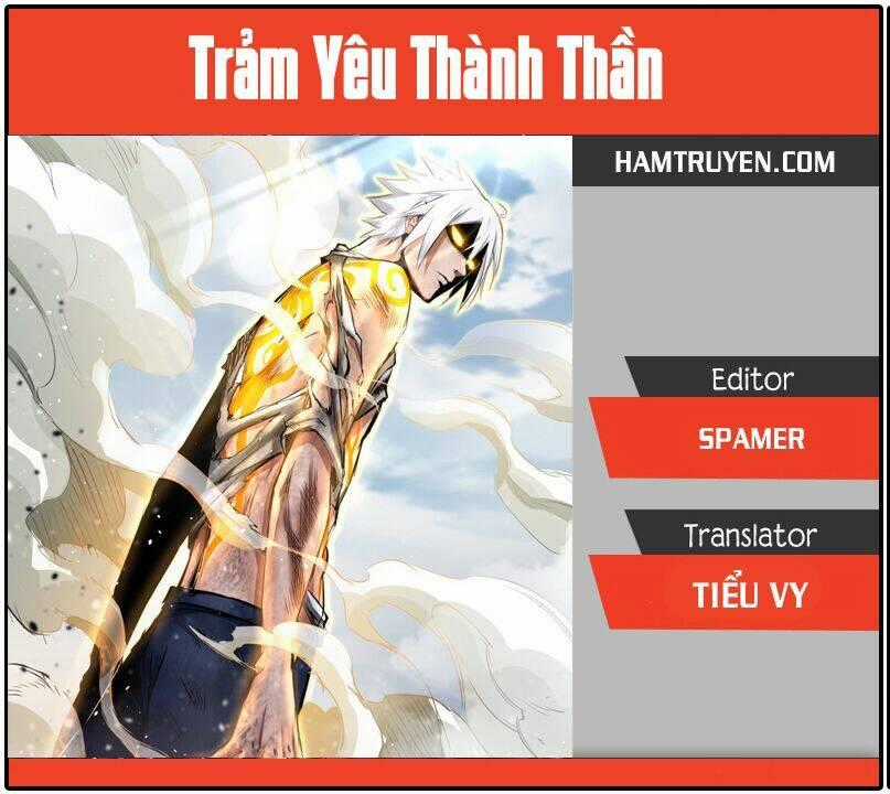 Trảm Yêu Thành Thần - Chapter 26 - Trang 1