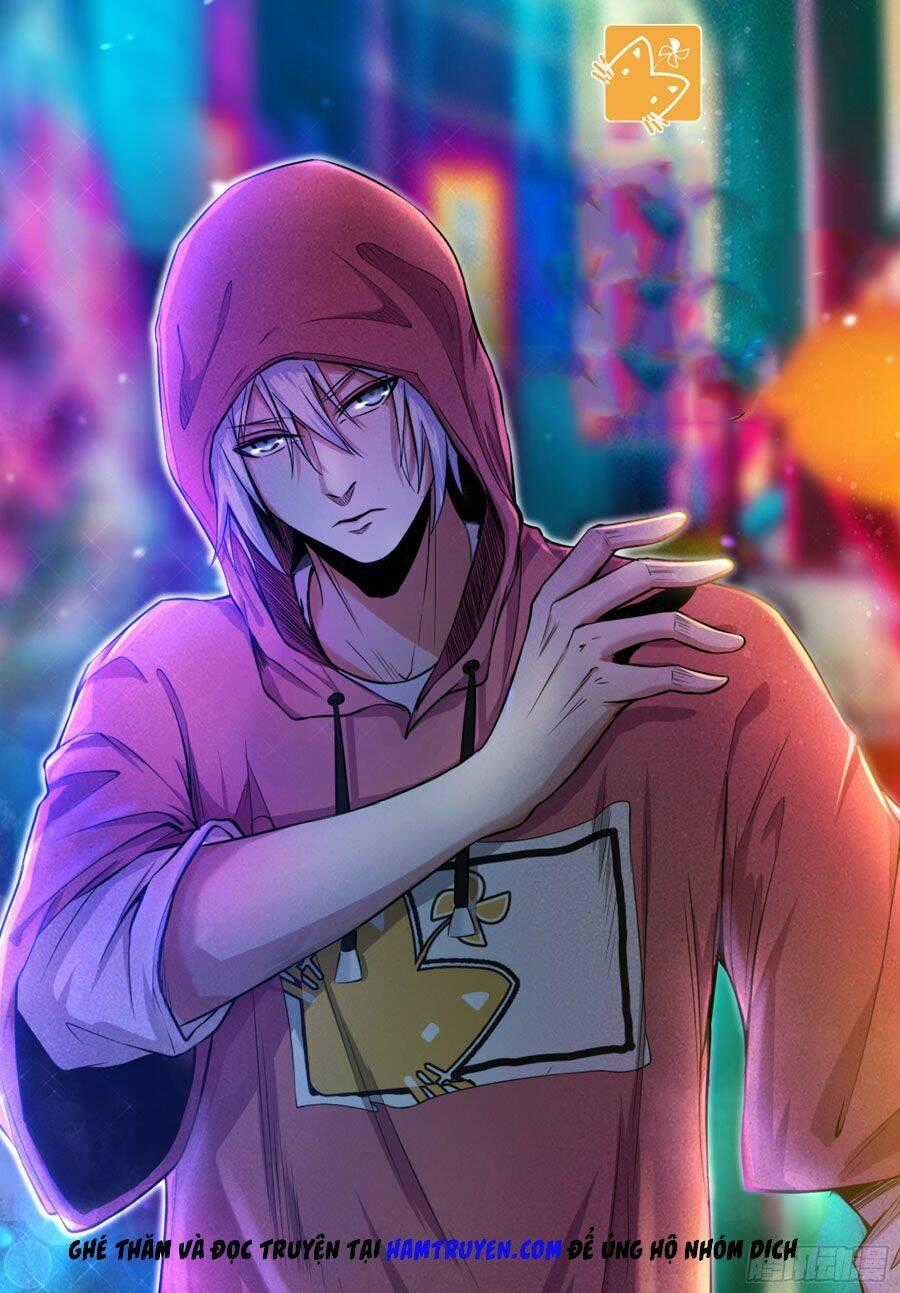 Trảm Yêu Thành Thần - Chapter 27 - Trang 2