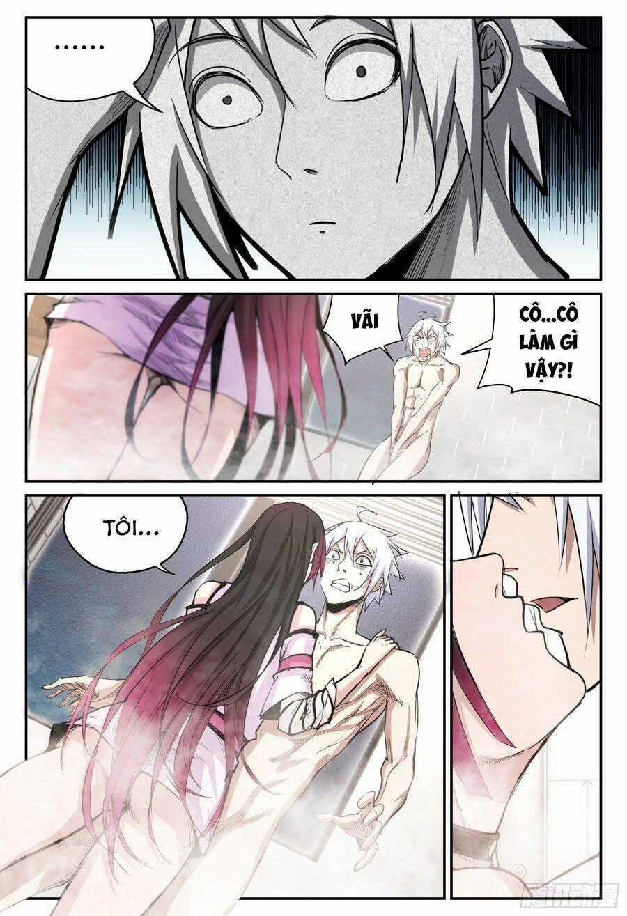 Trảm Yêu Thành Thần - Chapter 28 - Trang 2