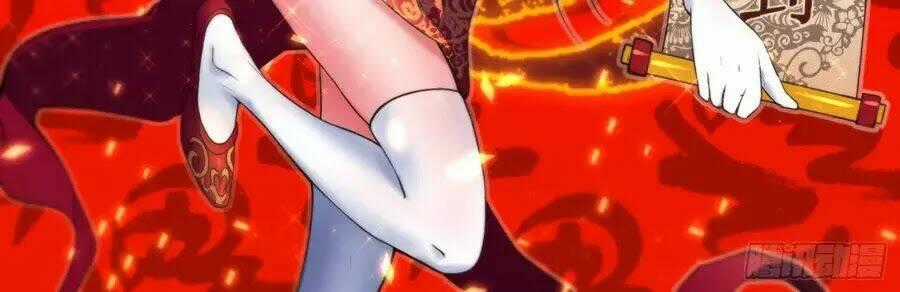 Trảm Yêu Thành Thần - Chapter 3 - Trang 2