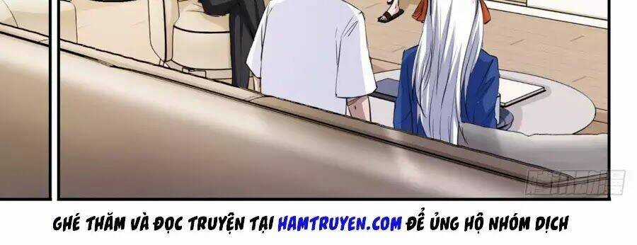 Trảm Yêu Thành Thần - Chapter 3 - Trang 12