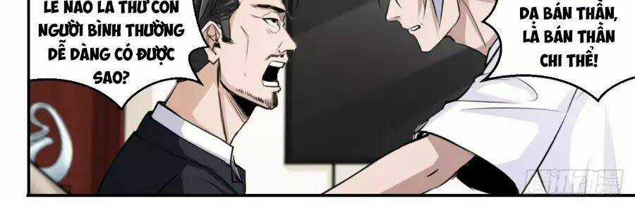 Trảm Yêu Thành Thần - Chapter 3 - Trang 14