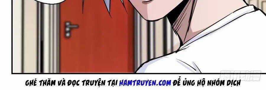Trảm Yêu Thành Thần - Chapter 3 - Trang 18