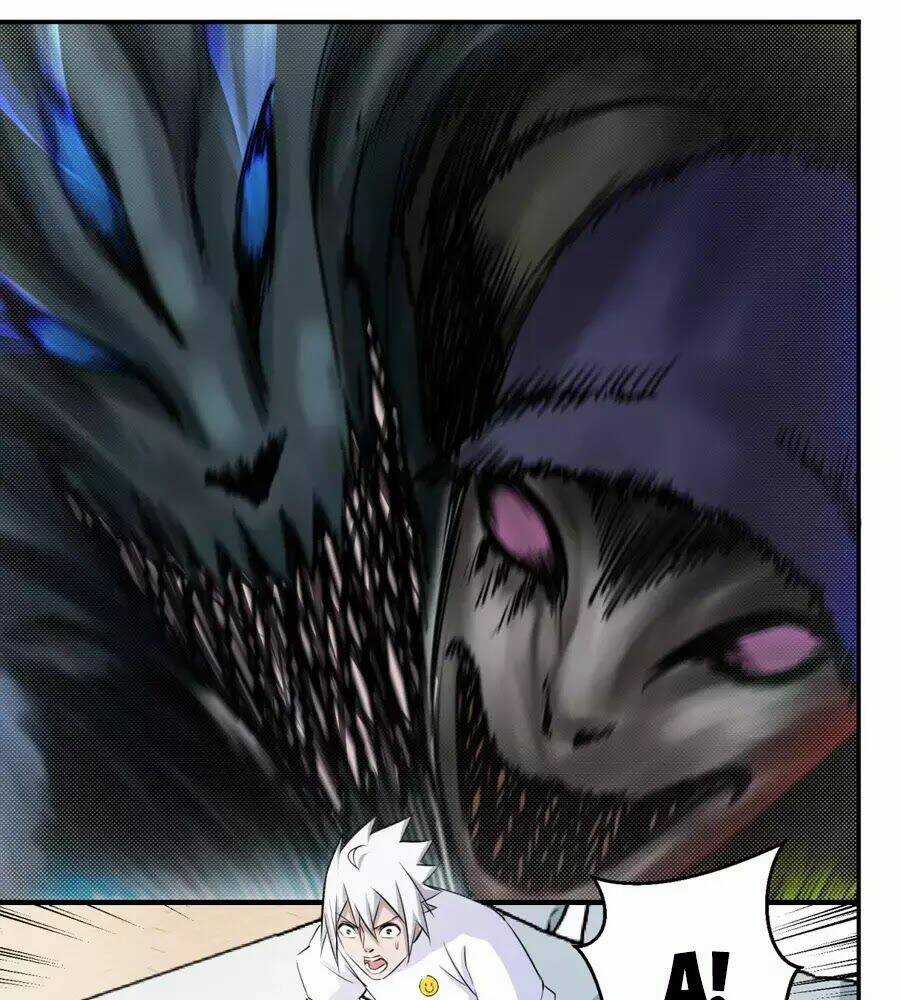 Trảm Yêu Thành Thần - Chapter 3 - Trang 3