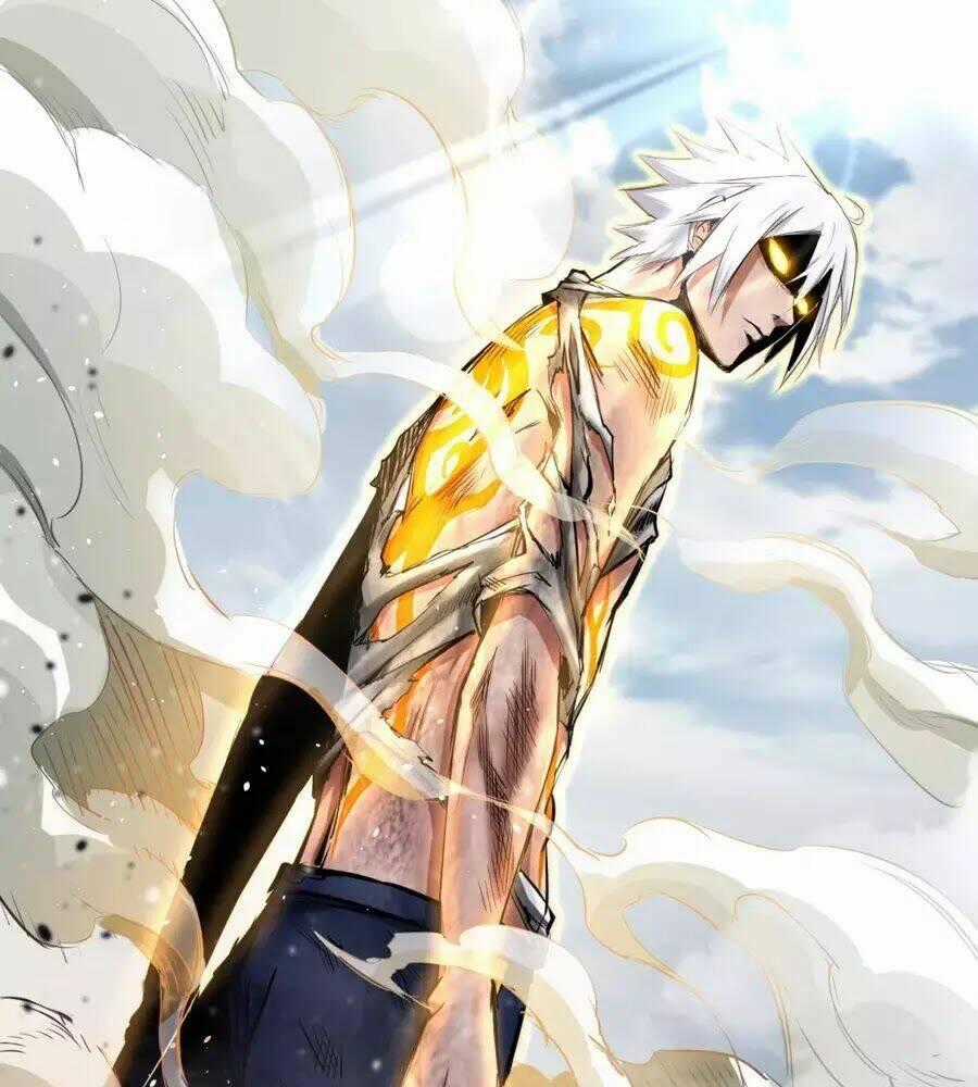 Trảm Yêu Thành Thần - Chapter 3 - Trang 31