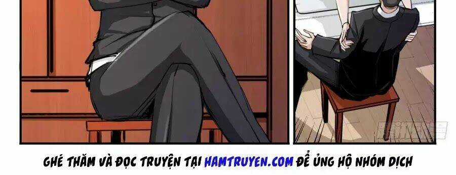 Trảm Yêu Thành Thần - Chapter 3 - Trang 6