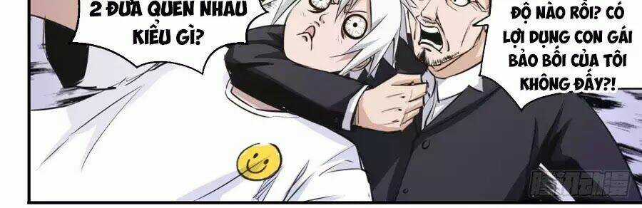 Trảm Yêu Thành Thần - Chapter 3 - Trang 10