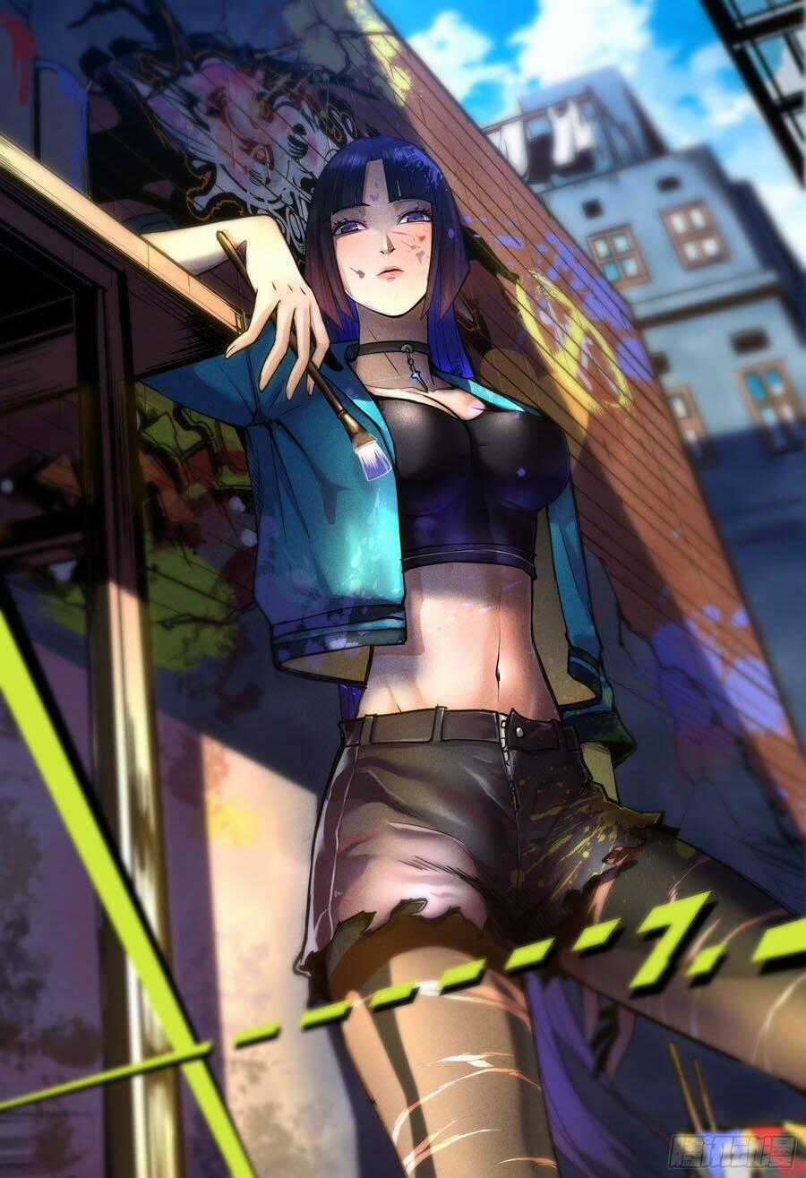 Trảm Yêu Thành Thần - Chapter 30 - Trang 1