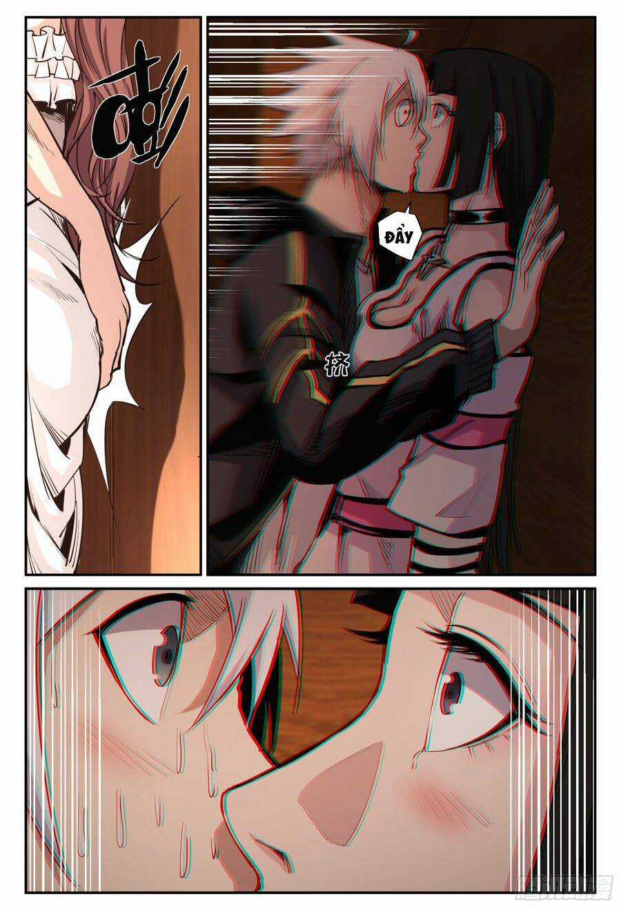 Trảm Yêu Thành Thần - Chapter 30 - Trang 6