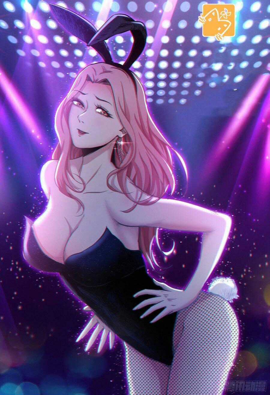 Trảm Yêu Thành Thần - Chapter 32 - Trang 2