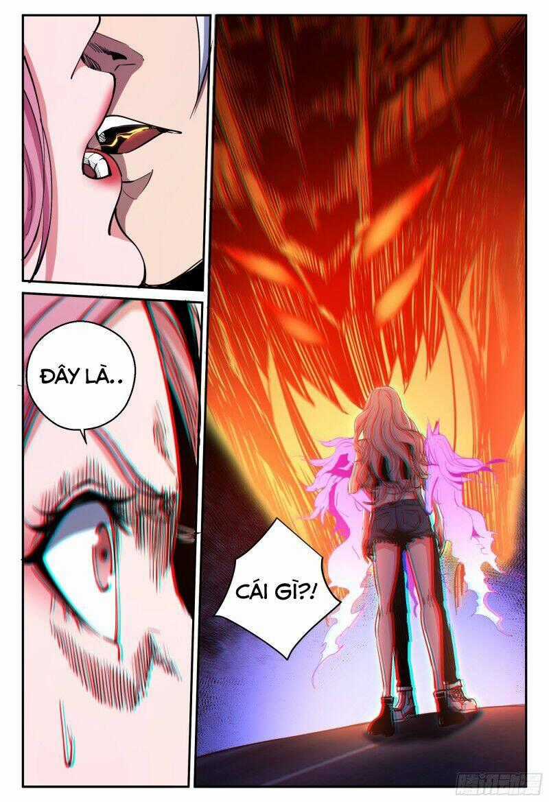 Trảm Yêu Thành Thần - Chapter 39 - Trang 2