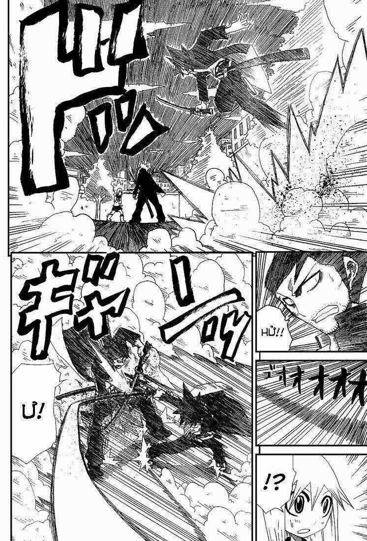 Trảm - Zan - Chapter 1 - Trang 49