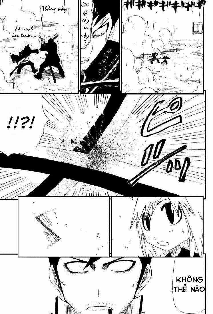 Trảm - Zan - Chapter 1 - Trang 50