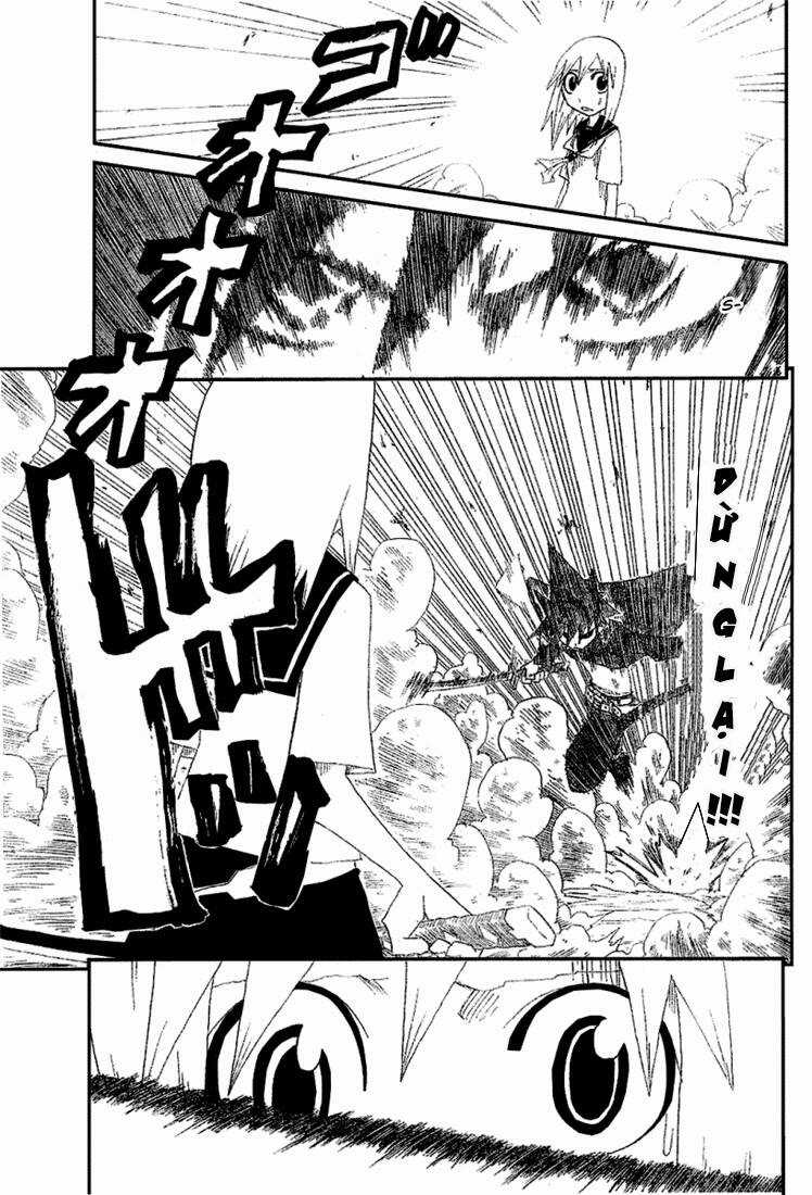 Trảm - Zan - Chapter 2 - Trang 16