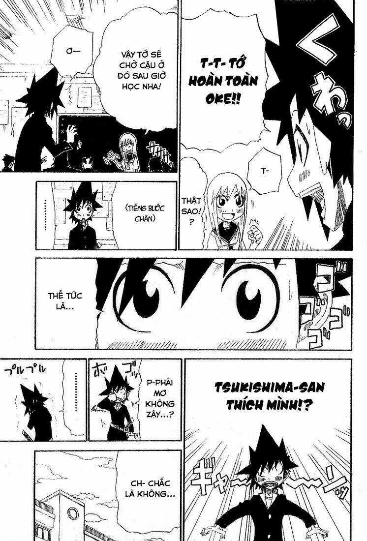 Trảm - Zan - Chapter 2 - Trang 4