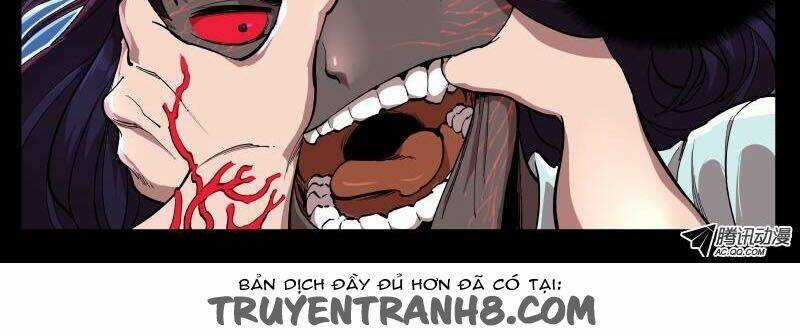 Trần Đăng Bảo Đàm - Chapter 10 - Trang 2