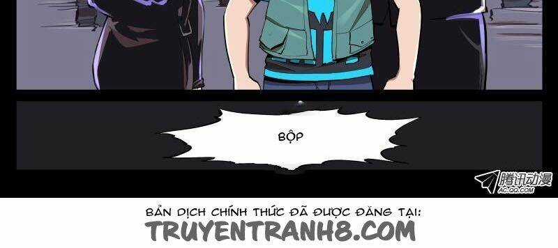 Trần Đăng Bảo Đàm - Chapter 12 - Trang 2