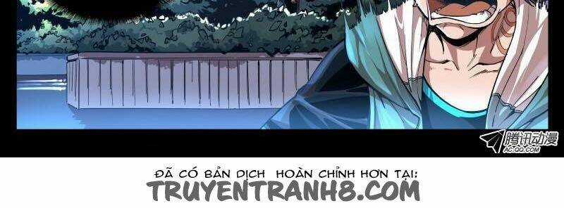 Trần Đăng Bảo Đàm - Chapter 2 - Trang 2