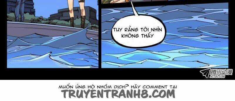 Trần Đăng Bảo Đàm - Chapter 3 - Trang 2