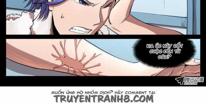 Trần Đăng Bảo Đàm - Chapter 4 - Trang 2