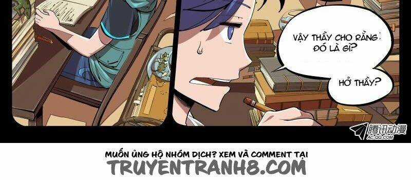 Trần Đăng Bảo Đàm - Chapter 5 - Trang 2