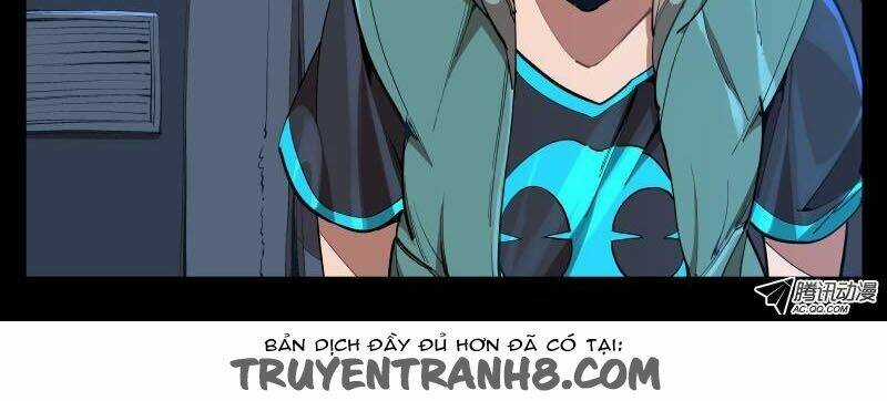 Trần Đăng Bảo Đàm - Chapter 6 - Trang 2