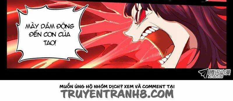 Trần Đăng Bảo Đàm - Chapter 7 - Trang 2