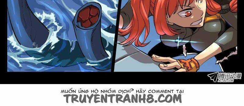 Trần Đăng Bảo Đàm - Chapter 8 - Trang 2