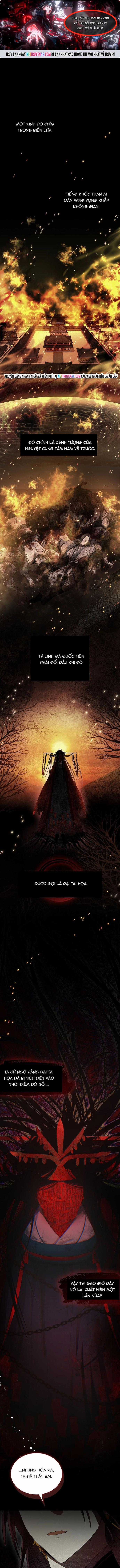 Trấn Hồn Kí - Chapter 47 - Trang 1