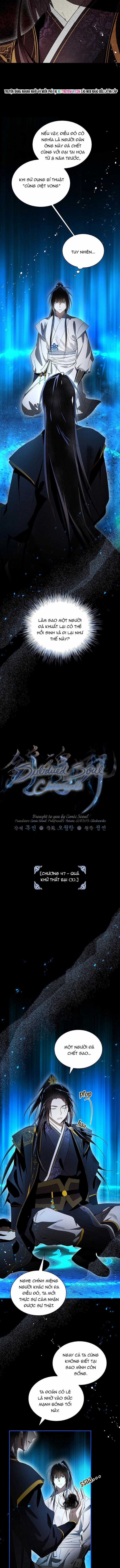 Trấn Hồn Kí - Chapter 47 - Trang 2