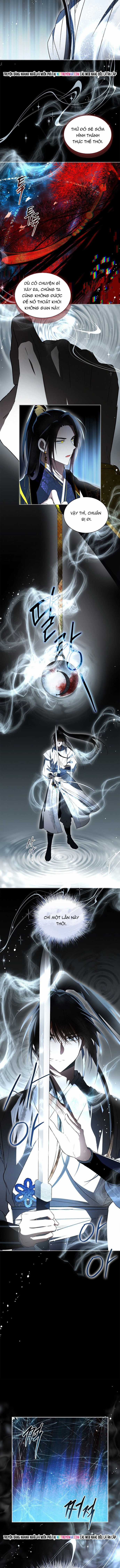 Trấn Hồn Kí - Chapter 47 - Trang 12