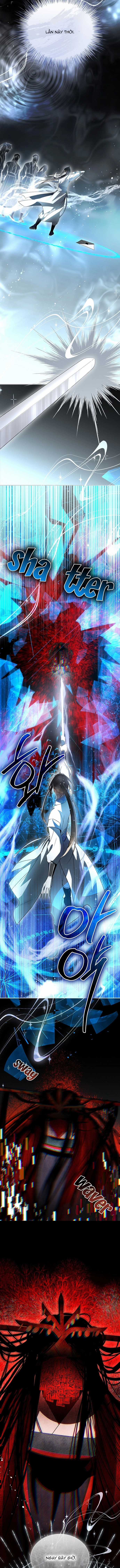 Trấn Hồn Kí - Chapter 47 - Trang 13