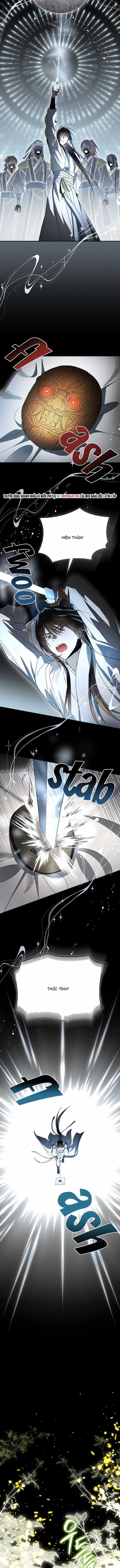 Trấn Hồn Kí - Chapter 47 - Trang 14