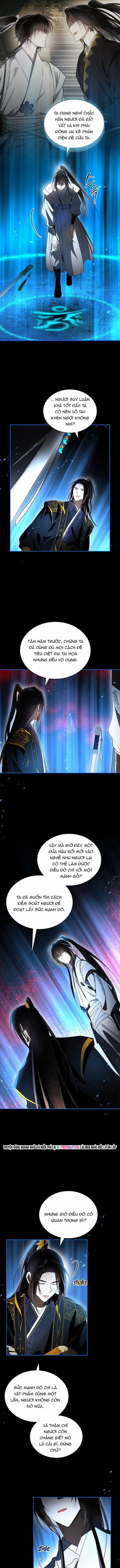 Trấn Hồn Kí - Chapter 47 - Trang 6