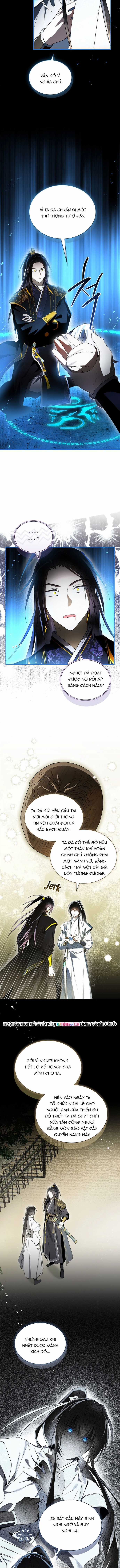 Trấn Hồn Kí - Chapter 47 - Trang 7