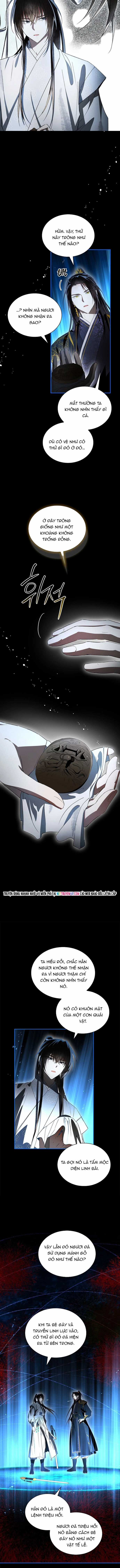 Trấn Hồn Kí - Chapter 47 - Trang 8