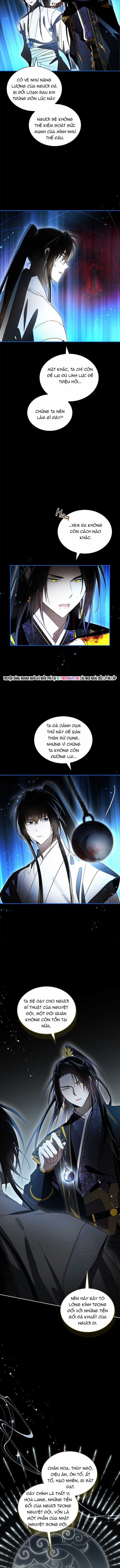 Trấn Hồn Kí - Chapter 47 - Trang 10