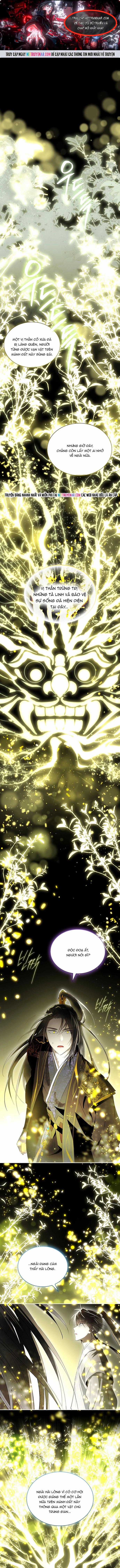 Trấn Hồn Kí - Chapter 48 - Trang 1