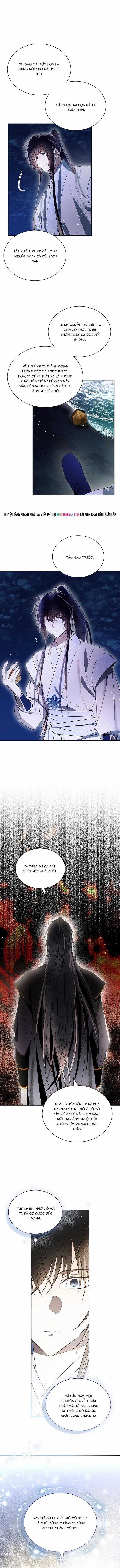 Trấn Hồn Kí - Chapter 48 - Trang 12