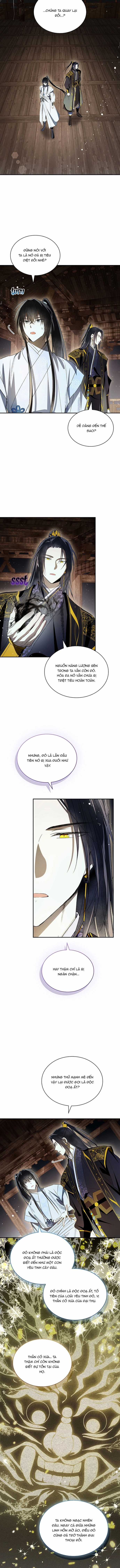 Trấn Hồn Kí - Chapter 48 - Trang 4