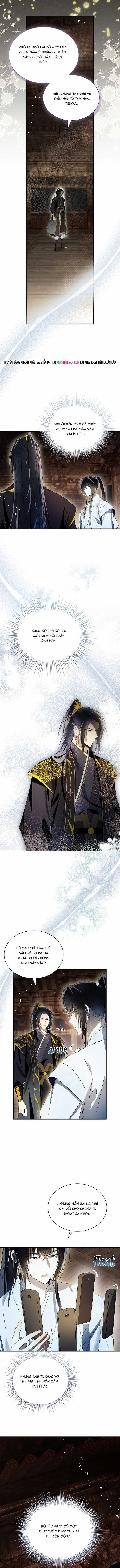 Trấn Hồn Kí - Chapter 48 - Trang 5