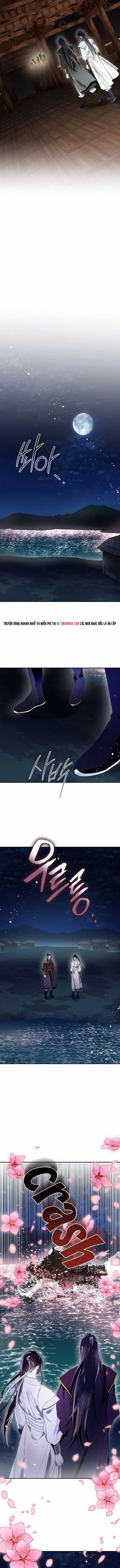 Trấn Hồn Kí - Chapter 48 - Trang 6